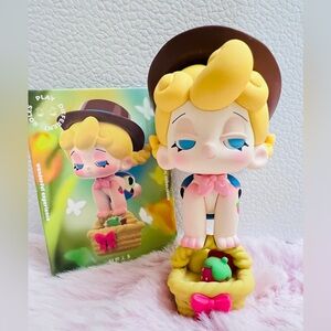 ❤️”To The Magical Places” Series Figure From “DODO SUGAR - “Land of Fantasy”